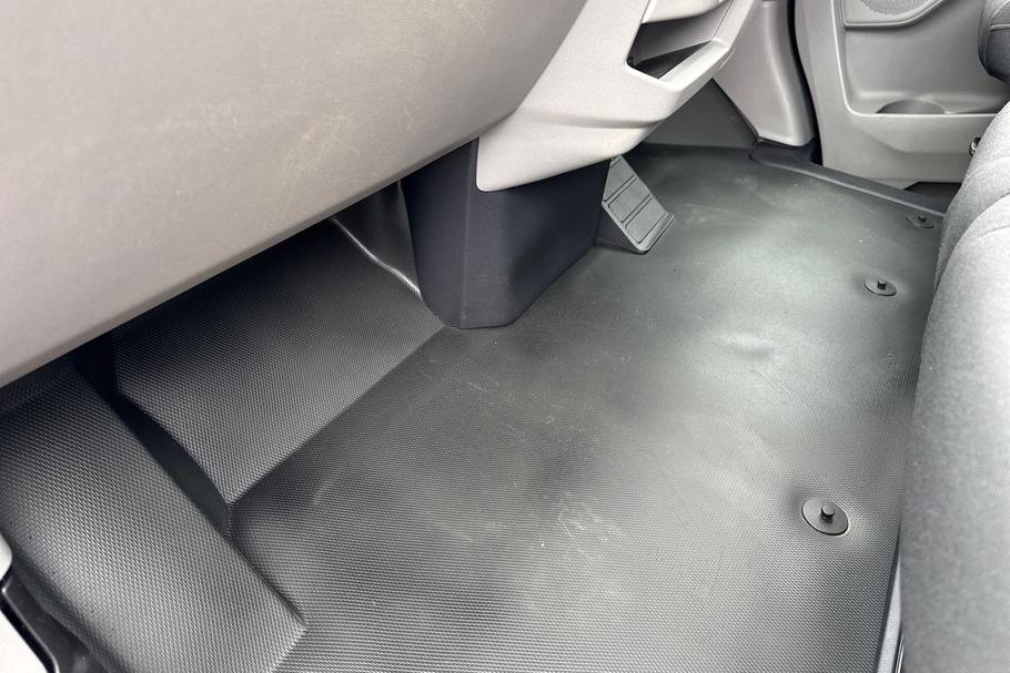 Used Ford TRANSIT CUSTOM WP75FXA 15