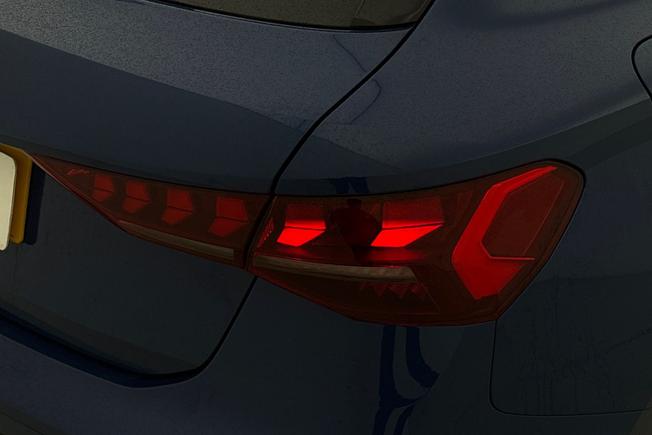 AUDI A3 Photo 18
