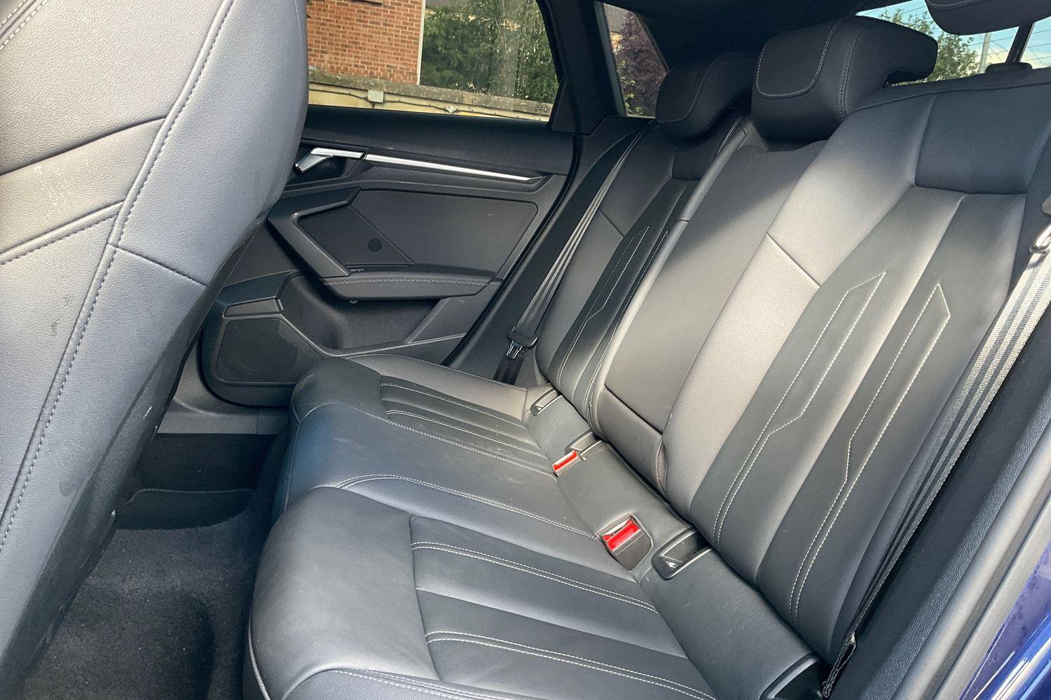 Audi A3 Photo 19