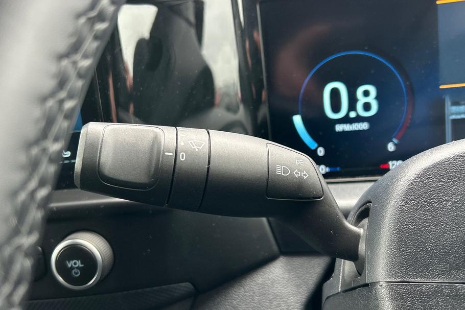 Used FORD TRANSIT CUSTOM WN75AUY 33