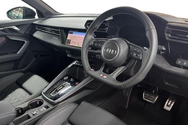 Audi S3 Photo 6