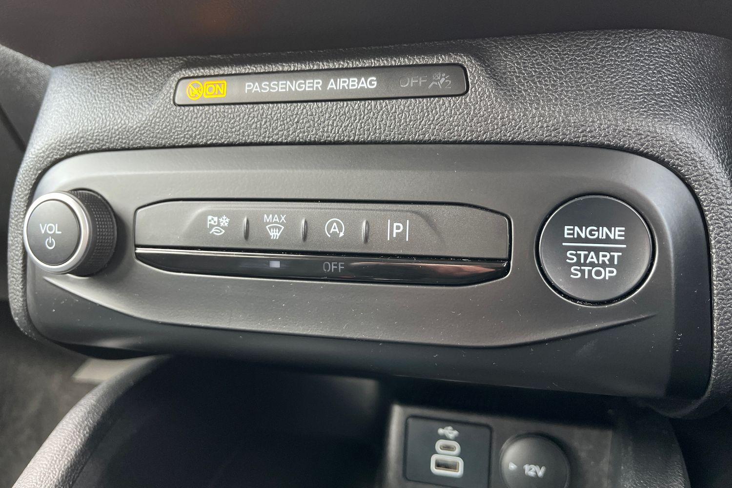 Ford Focus Photo 30