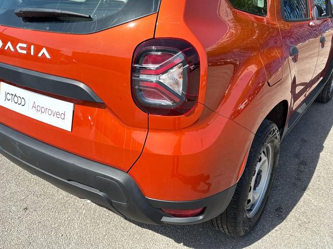 DACIA Duster Photo 18