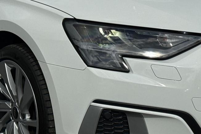 AUDI A3 Photo 19