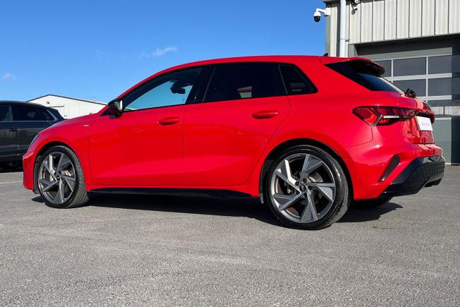 Audi A3 Photo 58