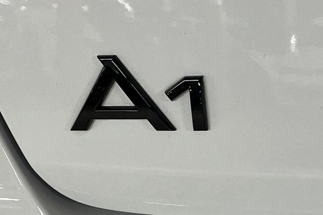 Audi A1 Photo 27