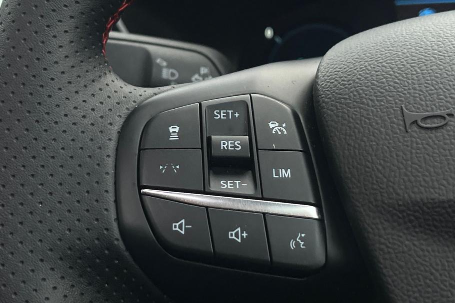 Used Ford Kuga EN25SVO 35