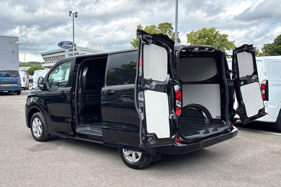 Used Ford Transit Custom WP26KXO 7