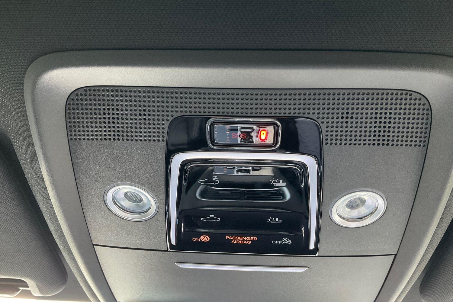 BYD SEAL U Photo 36