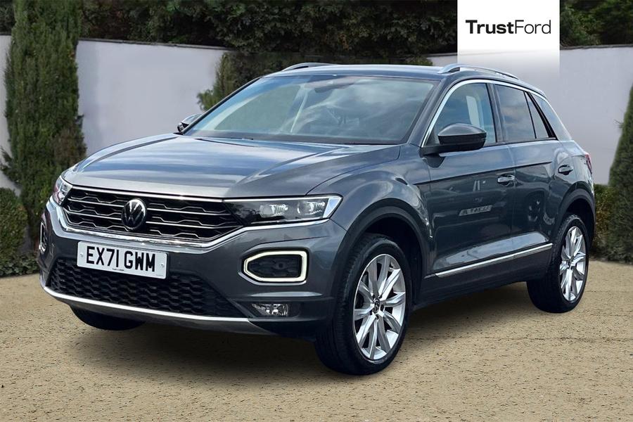 Volkswagen T-Roc Photo autoimg-72a2b951425ffb0cfec54a05bf50ecb1f419e388.jpg