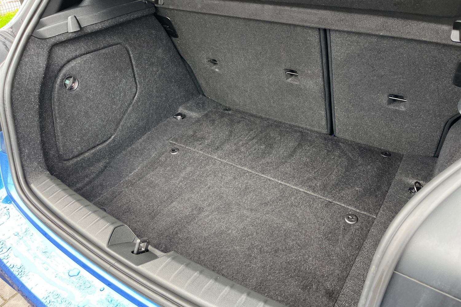 BMW 1 Series Photo 20