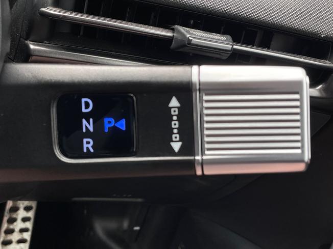 HYUNDAI Tucson Photo 41