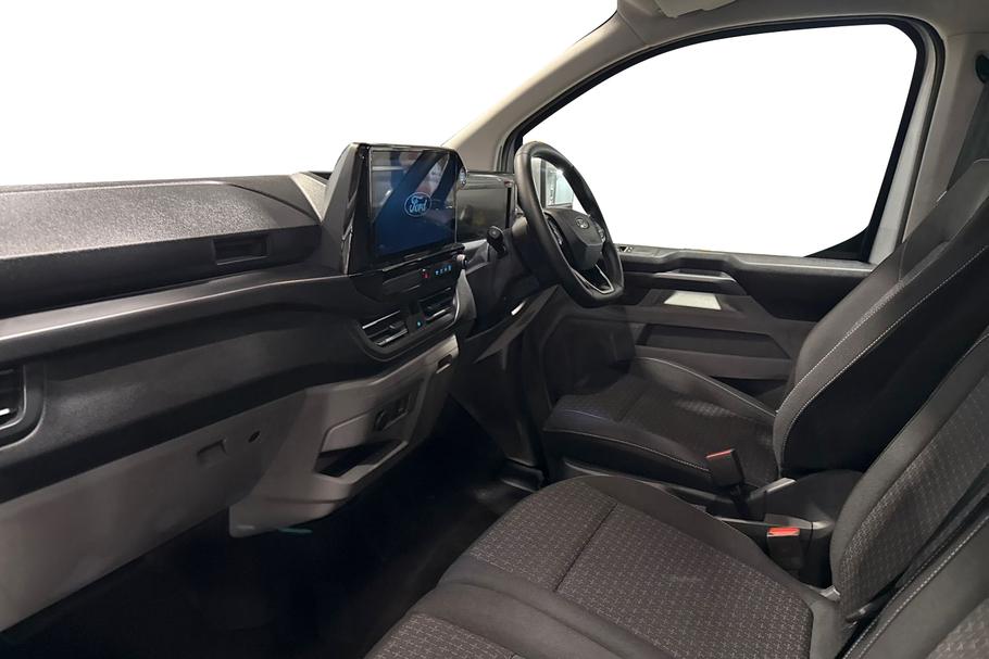 Used Ford TOURNEO CUSTOM 4