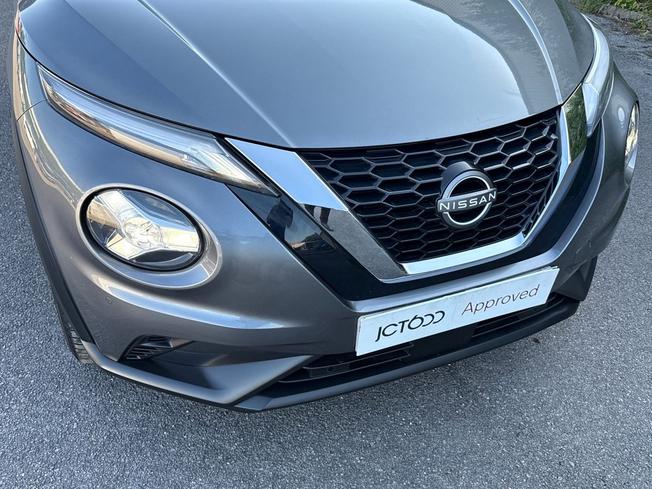 NISSAN Juke Photo 30