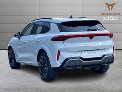 CUPRA Terramar Photo 3
