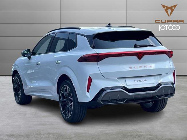 CUPRA Terramar Photo 3