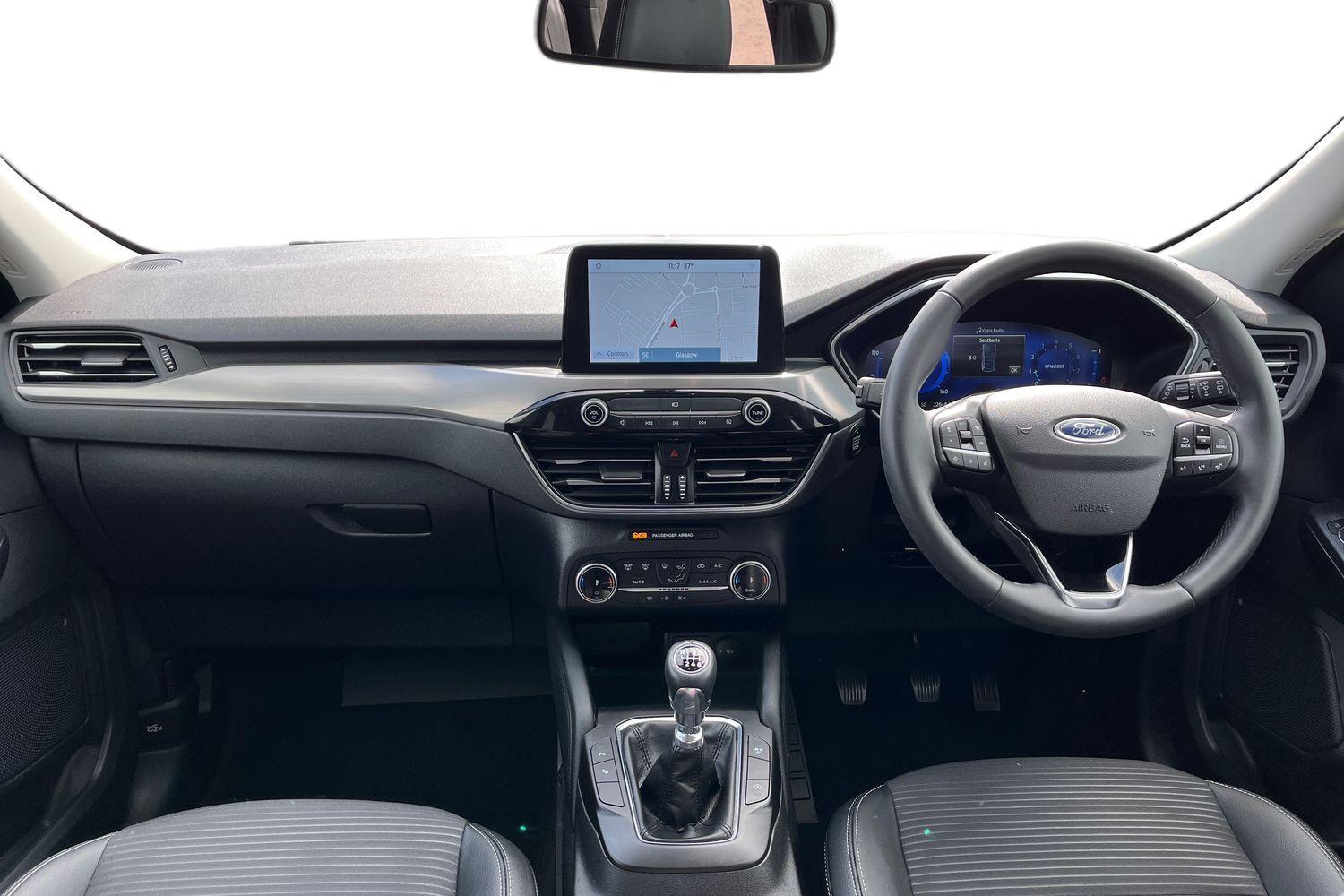 Ford Kuga Photo 9
