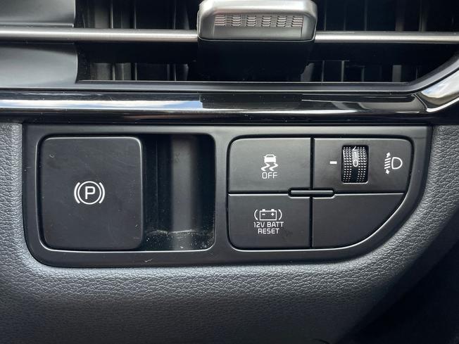 KIA Sportage Photo 37