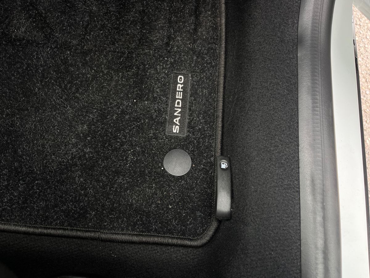 Dacia Sandero Stepway Photo 38
