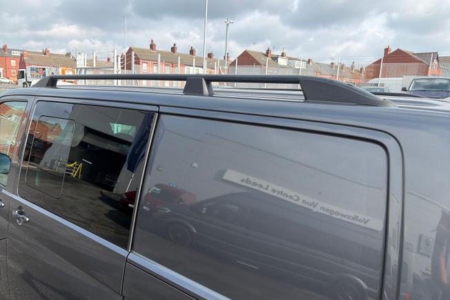 Volkswagen Transporter Photo 42