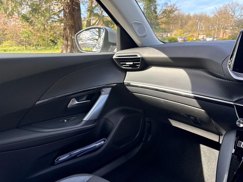 Used Peugeot 2008 BG20RMO 49