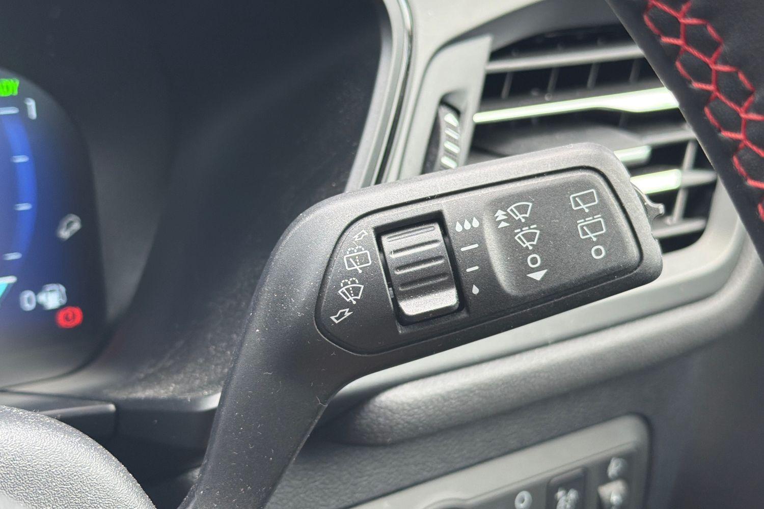 Ford Kuga Photo 14