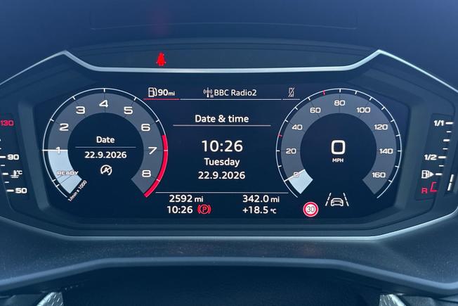 AUDI A1 Photo 15