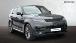 Land Rover Range Rover Sport Photo 0