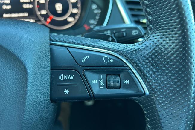 AUDI Q5 Photo 17