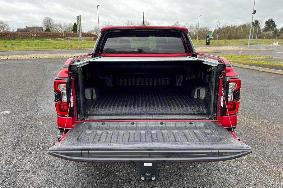Used Ford Ranger VXZ5005 6