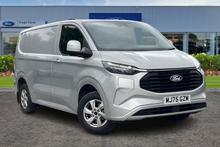 Used Ford Transit Custom MJ75GZM 1