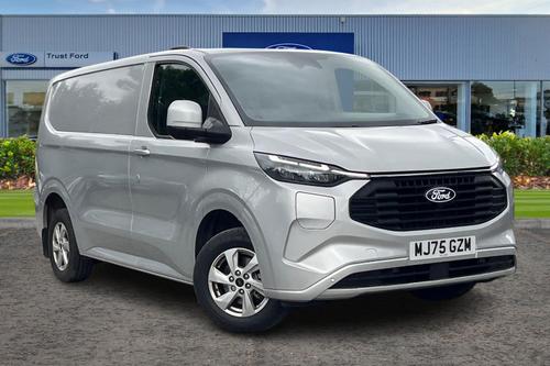 Used Ford Transit Custom MJ75GZM 1