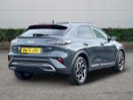 Kia XCeed Photo 3