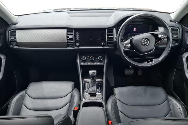 ŠKODA Kodiaq Photo 10