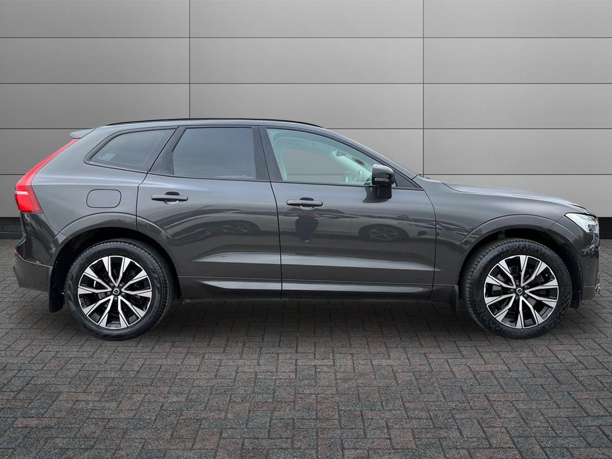 Volvo XC60 Photo 5