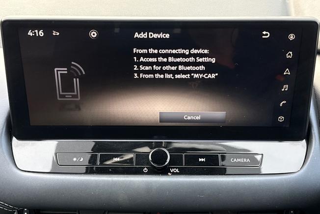 NISSAN Qashqai Photo 26