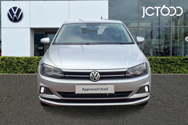 Volkswagen Polo Photo 8