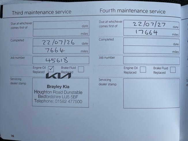 KIA Stonic Photo 55