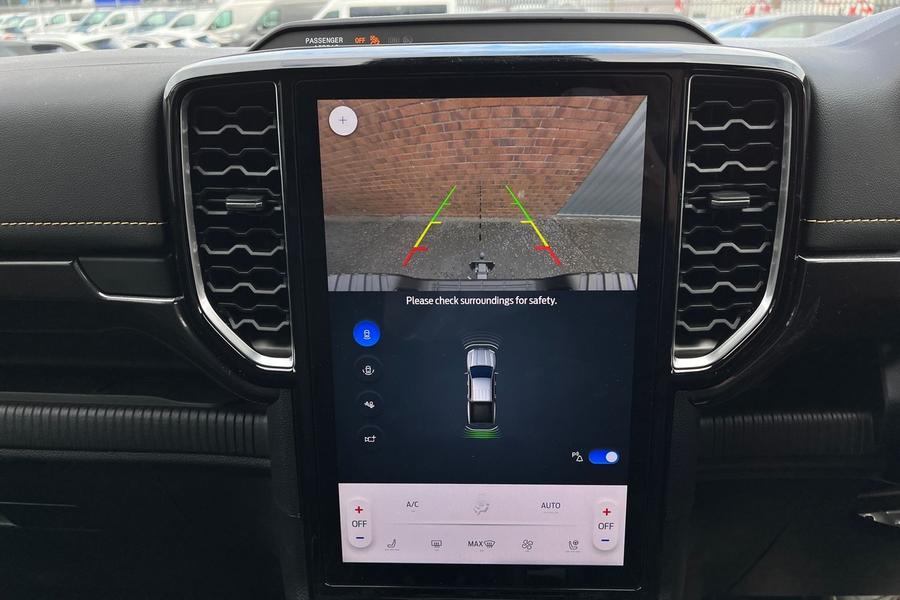 Ford RANGER Photo autoimg-72b72fdf83842622d593c1c3a7623f1123085e1a.jpg