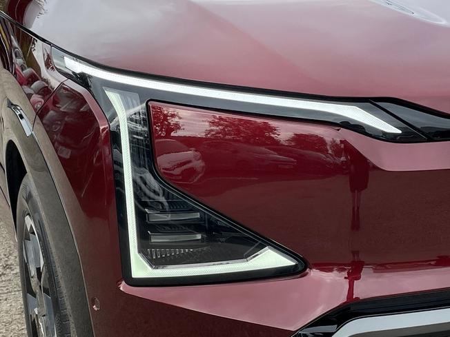 Kia EV5 Photo 19