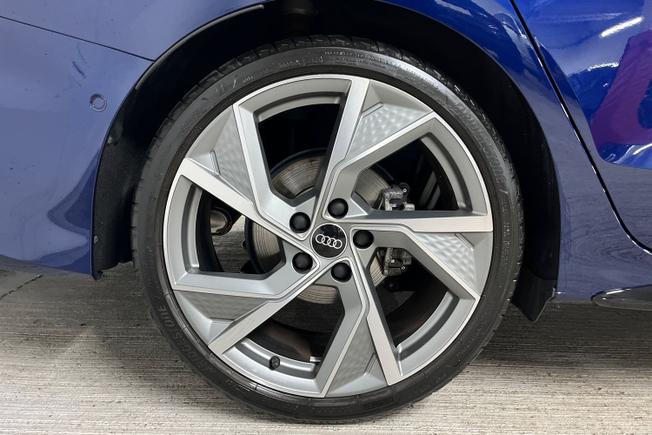 AUDI A3 Photo 5