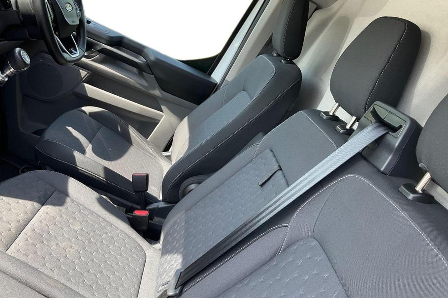 Used Ford TRANSIT CUSTOM DS24NDK 11