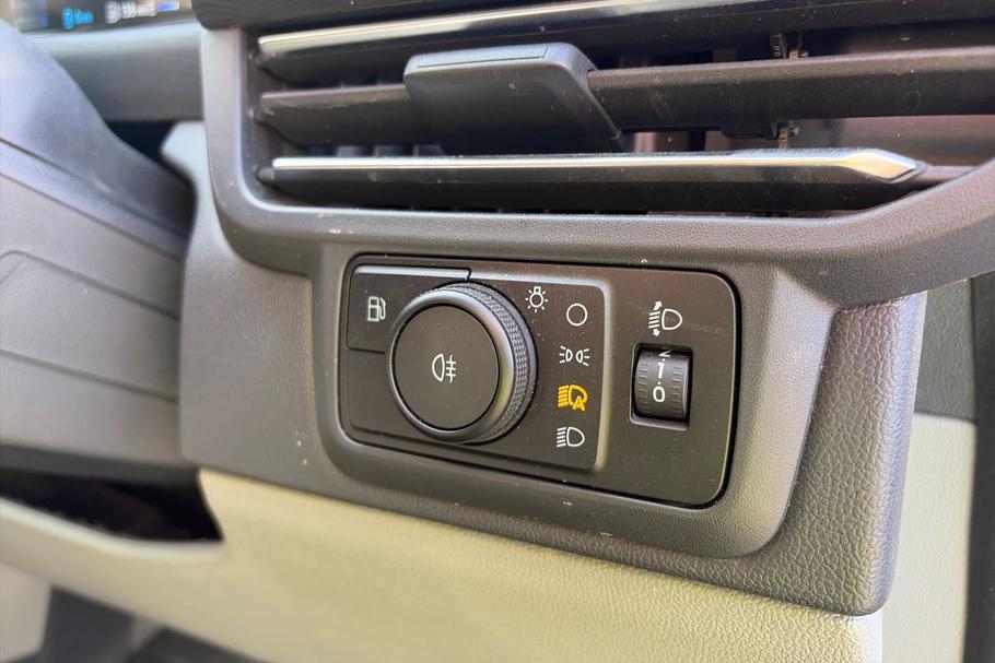 Used Ford TRANSIT CUSTOM WP75CMF 15