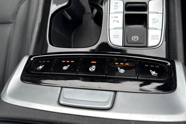 HYUNDAI Tucson Photo 26
