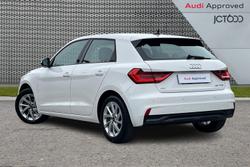 AUDI A1 Photo 3