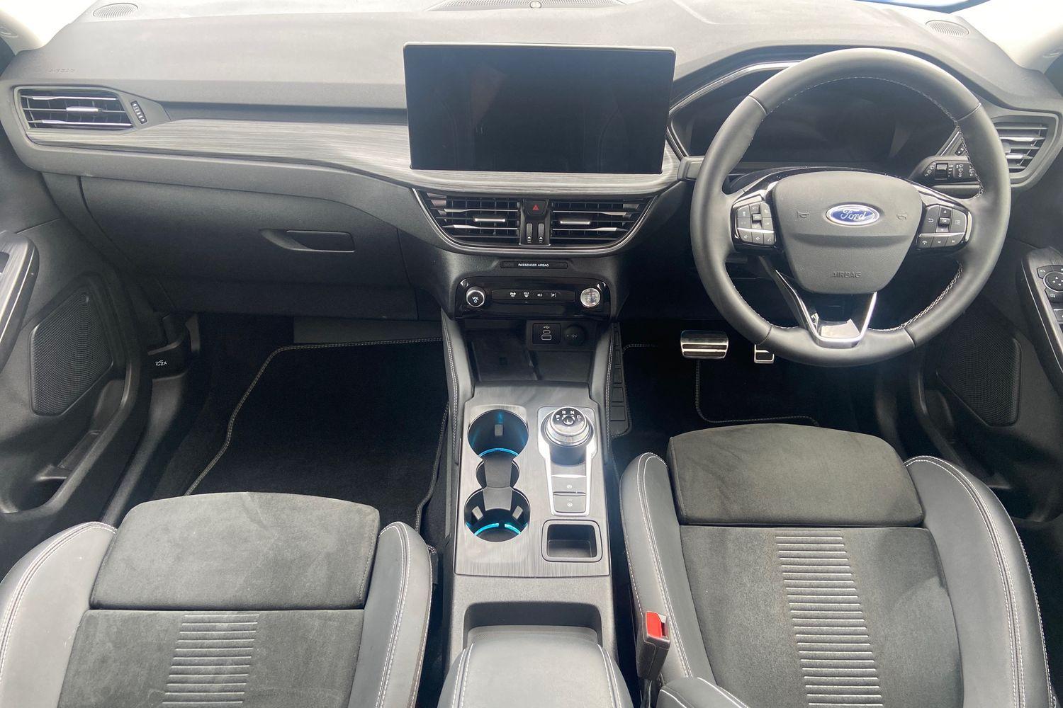 Ford KUGA Photo 9