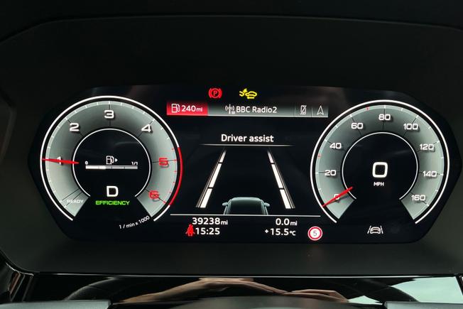 Audi A3 Photo 15
