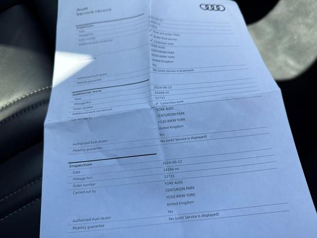 AUDI e-tron Photo 45