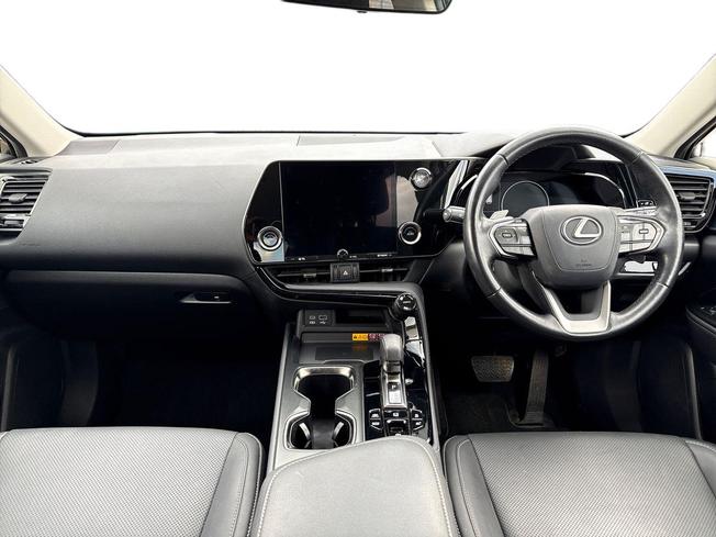 LEXUS Nx Photo 10
