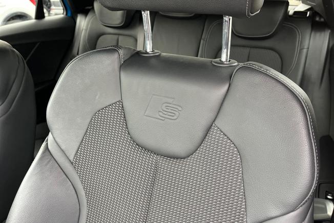 AUDI Q2 Photo 52